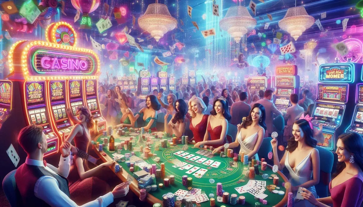 Hyper Casino